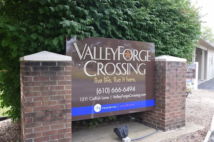 Valley Forge Crossing Manufactured Home Community 5