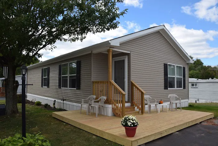 Valley Forge Crossing Manufactured Home Community 3