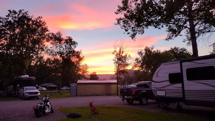 Lazy-K Campground Inc 6