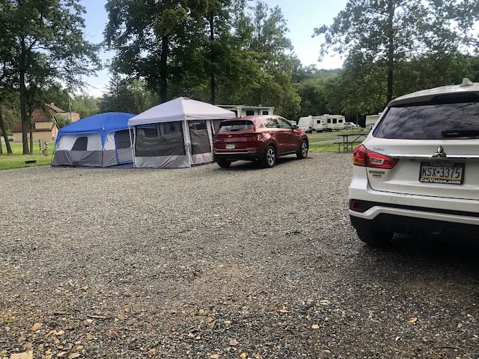 Lazy-K Campground Inc 2