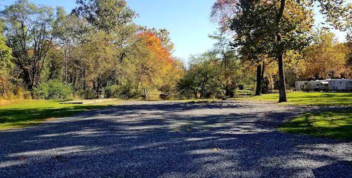 Lazy-K Campground Inc 5