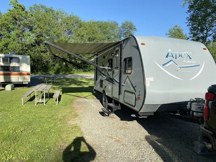 Lazy-K Campground Inc 8