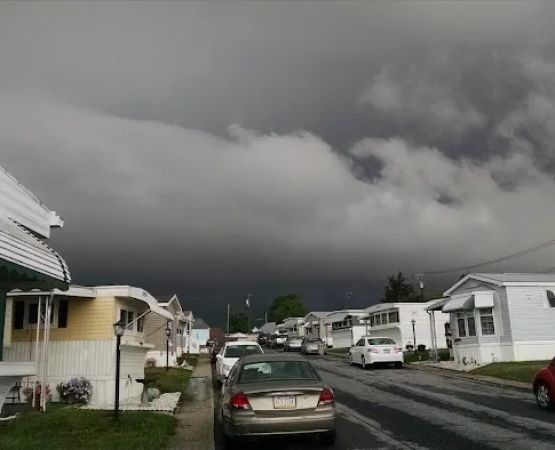 Valley View Estates Mobile Home