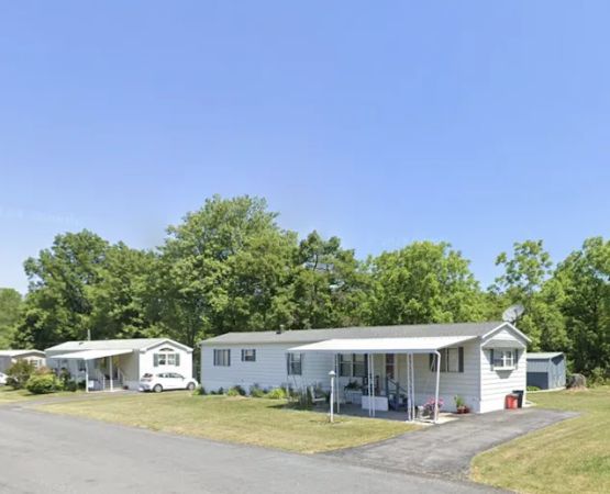 Macungie Village by Valley Community Management