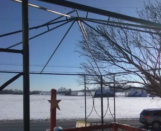 Country View Mobile Home Park