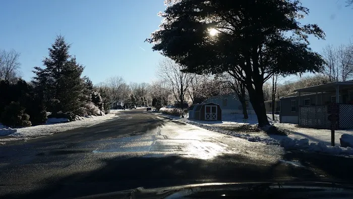 Mountain Village Community 3