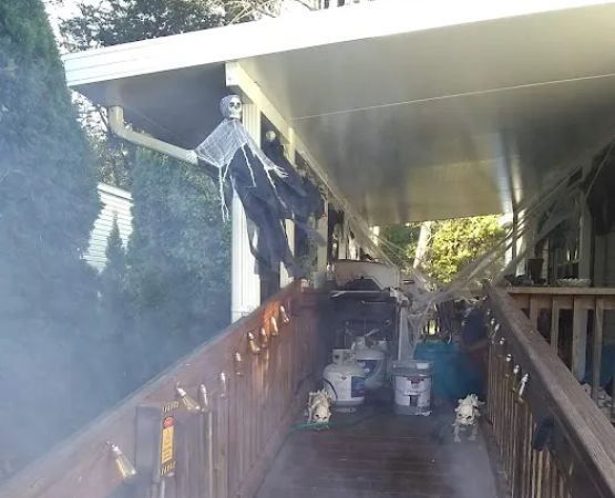 Mountain Village Community