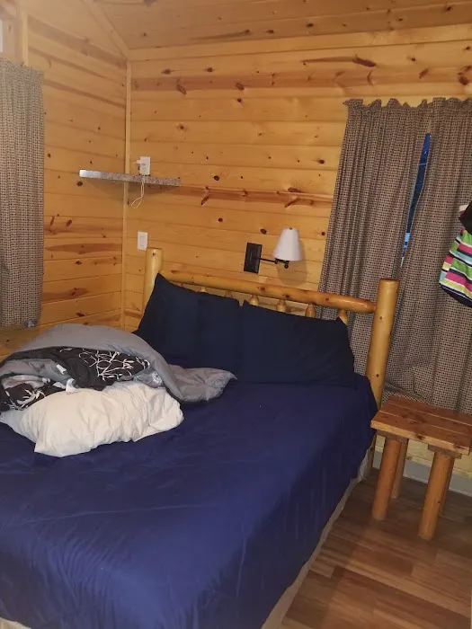 Allentown KOA Journey 7