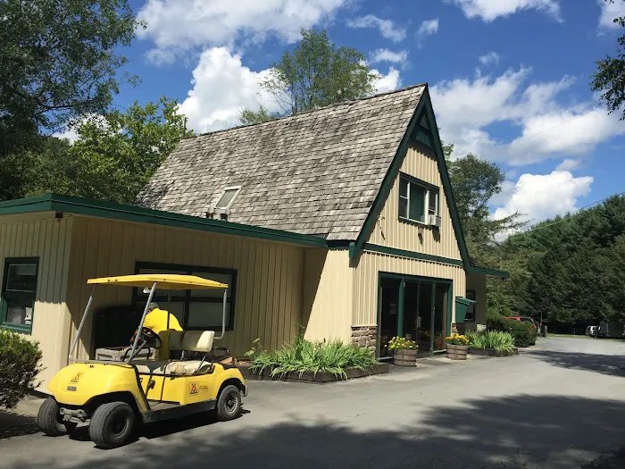 Allentown KOA Journey 5