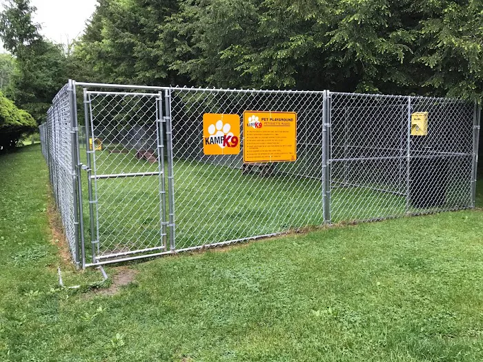 Allentown KOA Journey 4