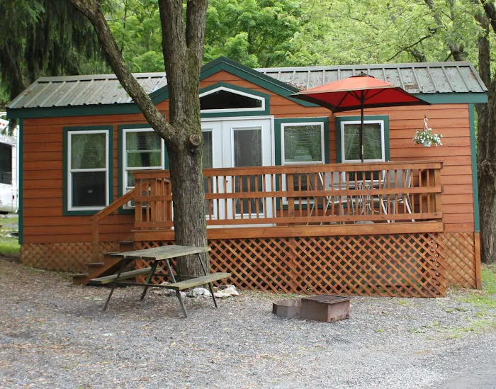 Allentown KOA Journey 6