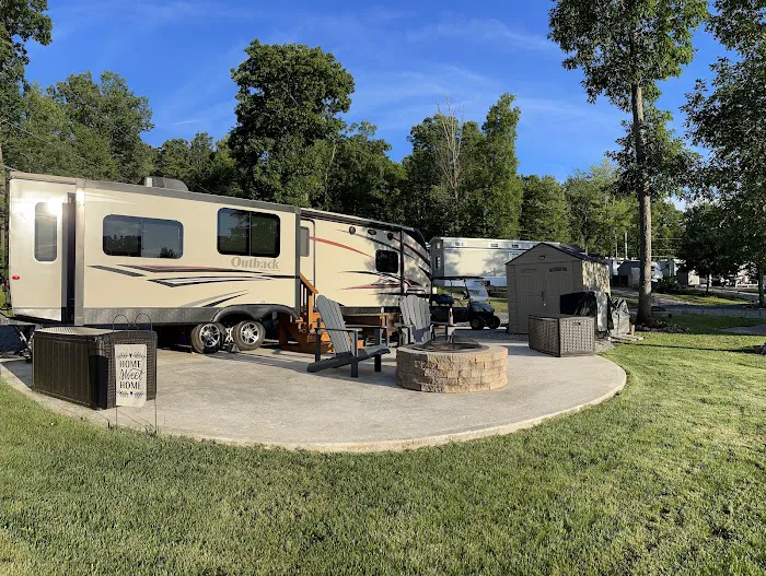 StonyBrook RV Resort 6