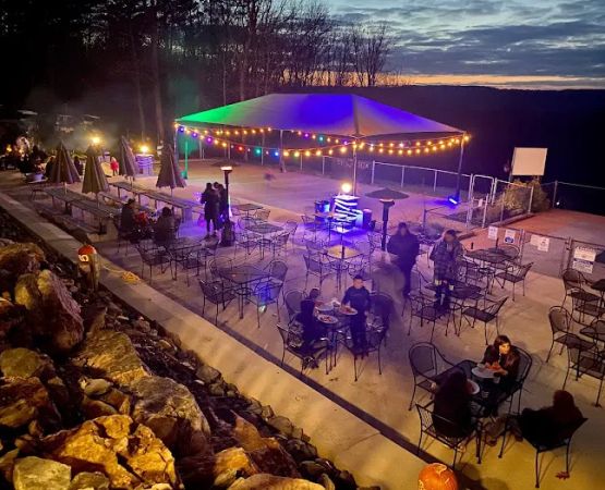 StonyBrook RV Resort