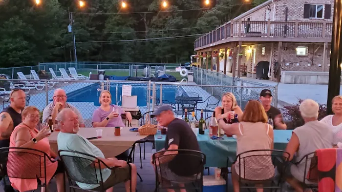 StonyBrook RV Resort 2