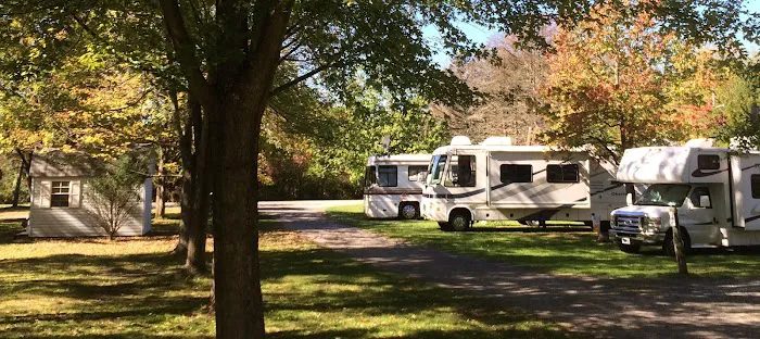 Lizard Creek Campground, it’s Familytime 6