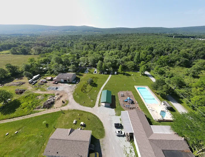 Lizard Creek Campground, it’s Familytime 0