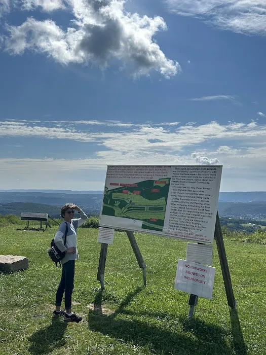 100 Mile View Camping 3