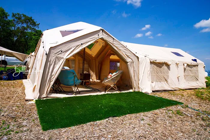 100 Mile View Camping 5