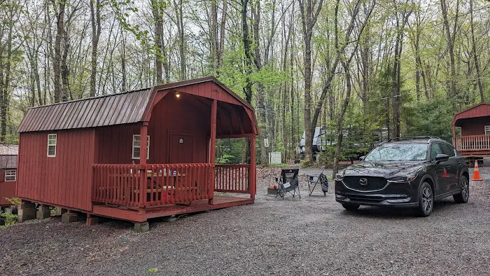 Jim Thorpe Camp Resort 3