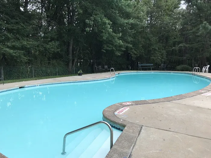 Jim Thorpe Camp Resort 4