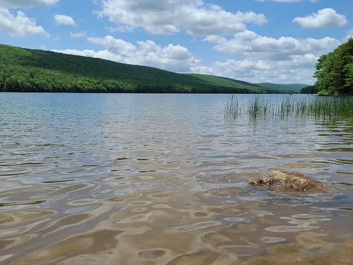 Jim Thorpe Camp Resort 6