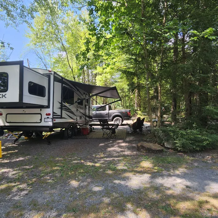 Jim Thorpe Camp Resort 7