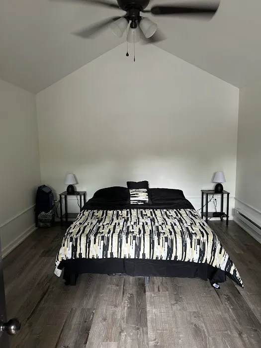 Pocono Camp & Glamp 6