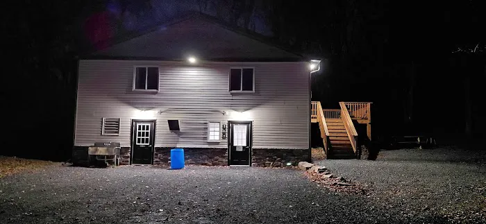 Pocono Camp & Glamp 0