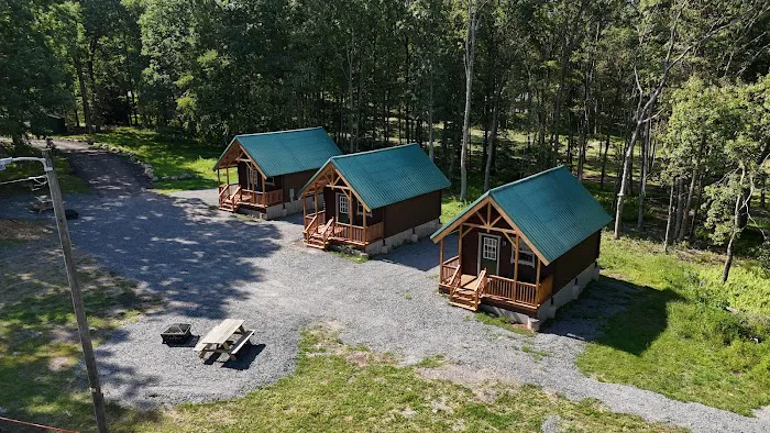 Pocono Camp & Glamp 2