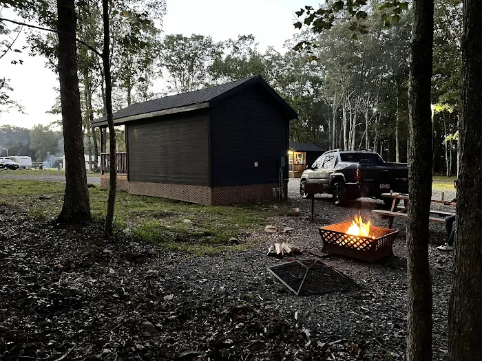 Pocono Camp & Glamp 3