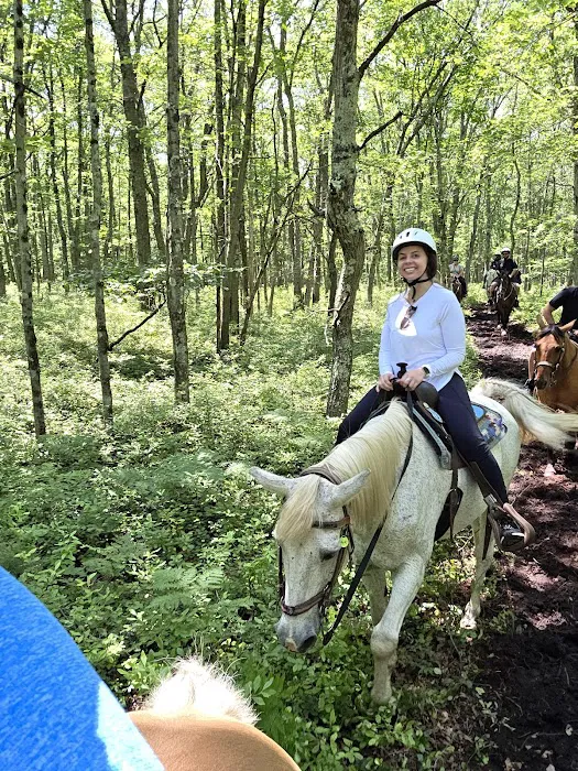 Pocono Camp & Glamp 4