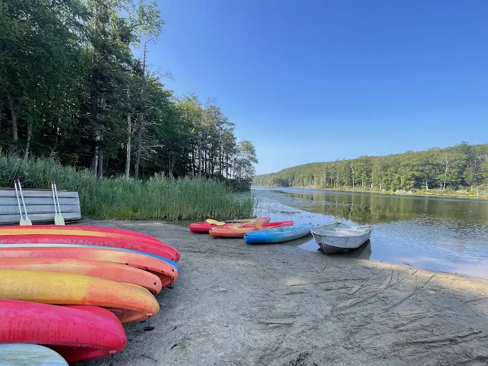 Fahnestock State Park Campground 9