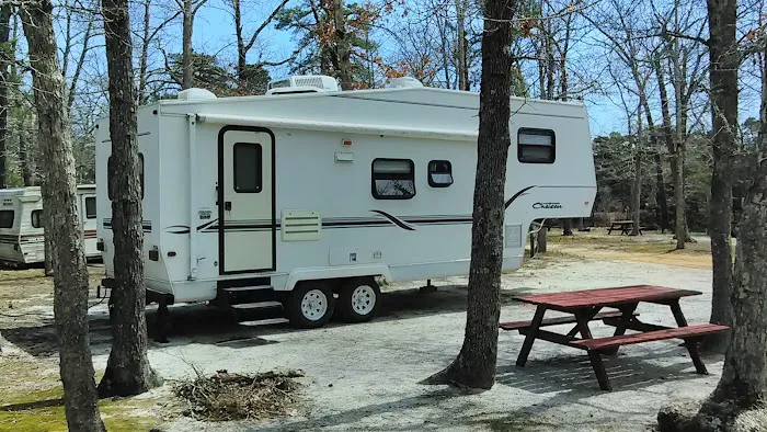 Roamers Beach RV Resort 0