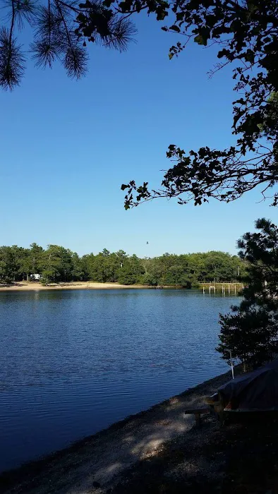 Roamers Beach RV Resort 3