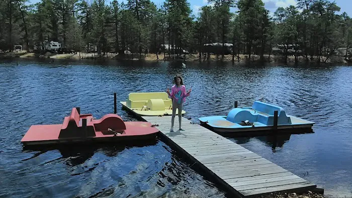 Roamers Beach RV Resort 1