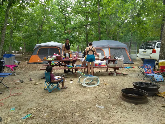 Roamers Beach RV Resort 6