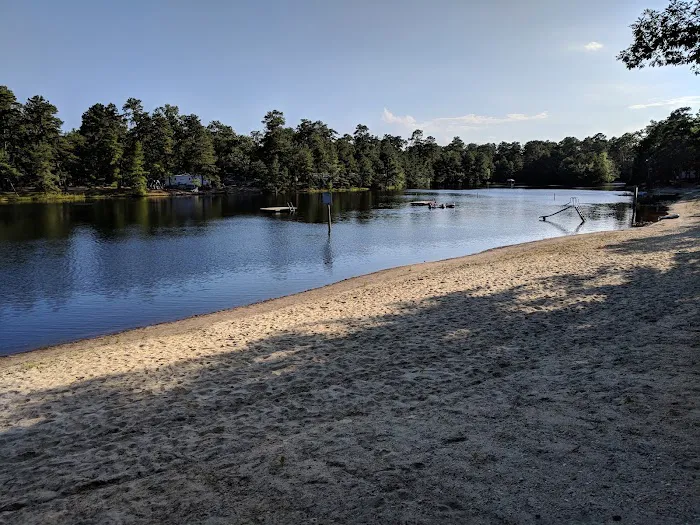 Roamers Beach RV Resort 9