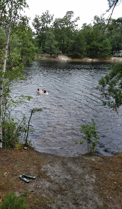 Roamers Beach RV Resort 7