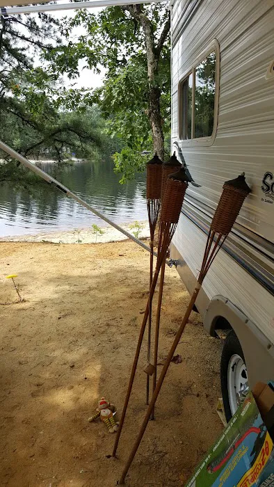 Roamers Beach RV Resort 4