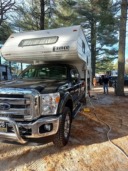 Holly Acres Campground 3