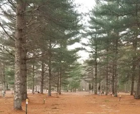 Holly Acres Campground