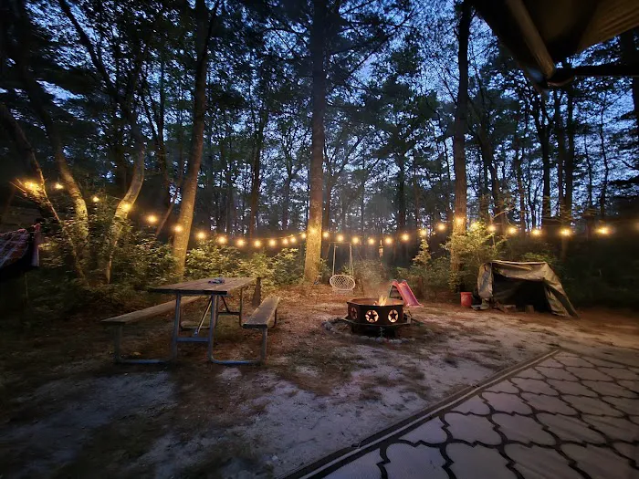 Holly Acres Campground 7