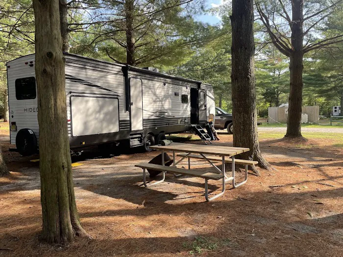 Holly Acres Campground 8
