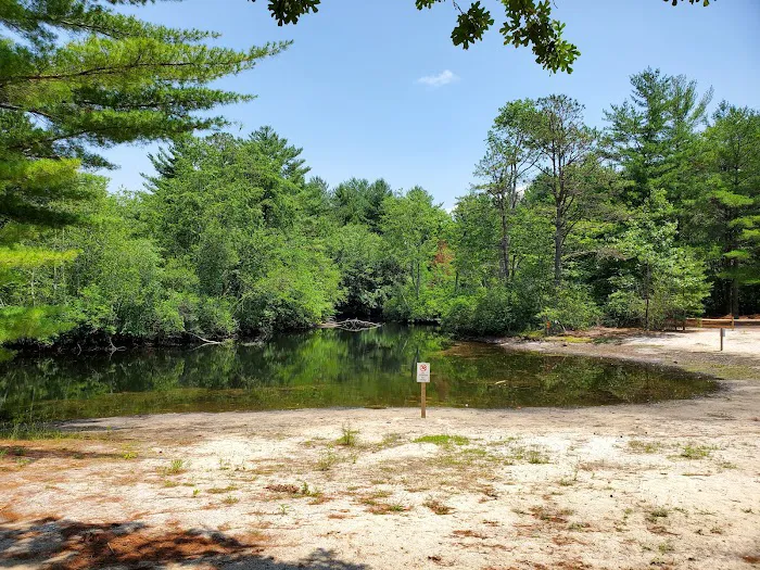 Holly Acres Campground 6