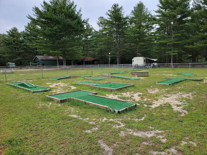 Holly Acres Campground 5