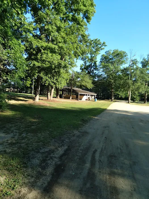 Holly Green Camping Grounds 2