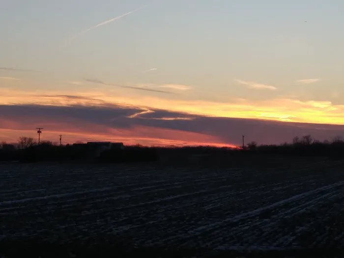 Holly Green Camping Grounds 7