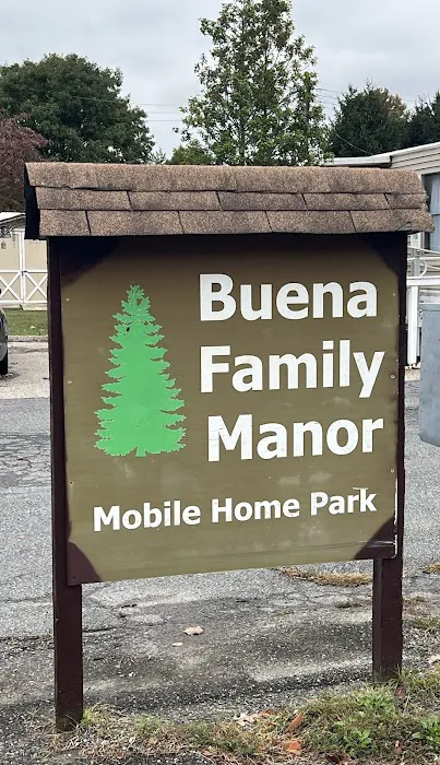Buena Vista Mobile Home Community 0