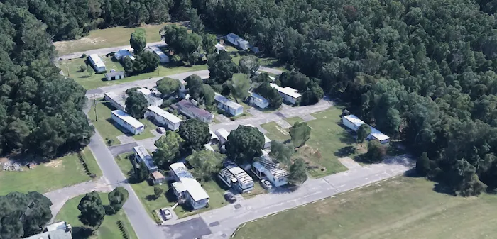 Buena Vista Mobile Home Community 1