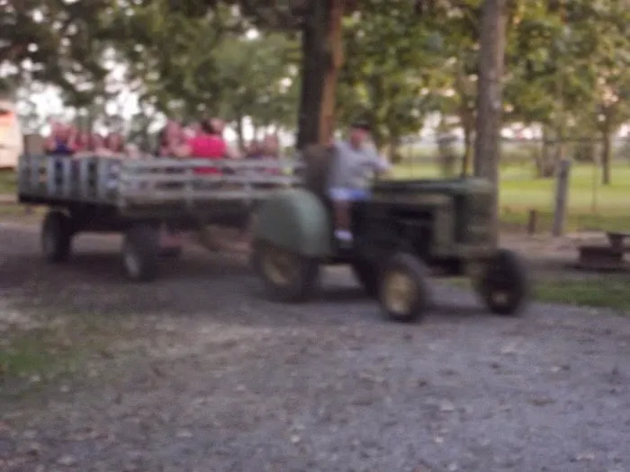 Pomona RV Park & Campground 7